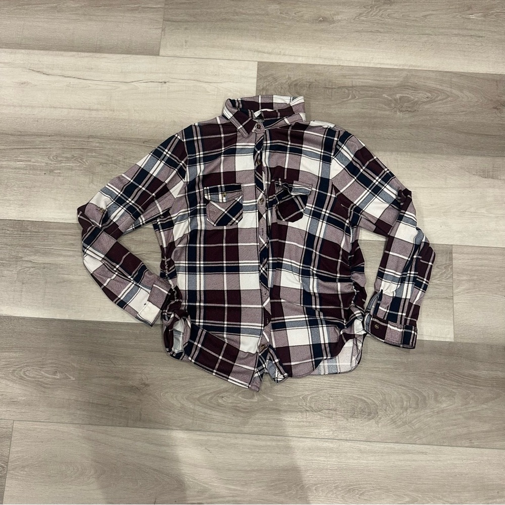 Eden & Olivia Knit Top